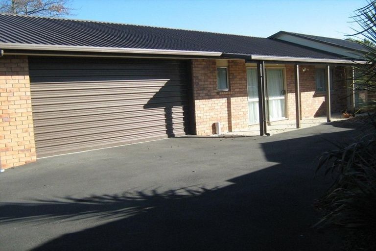 Photo of property in 40 Gainsborough Street, Hoon Hay, Christchurch, 8025