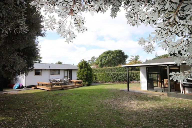 Photo of property in 23 Pitkethley Circle, Pauanui, Hikuai, 3579