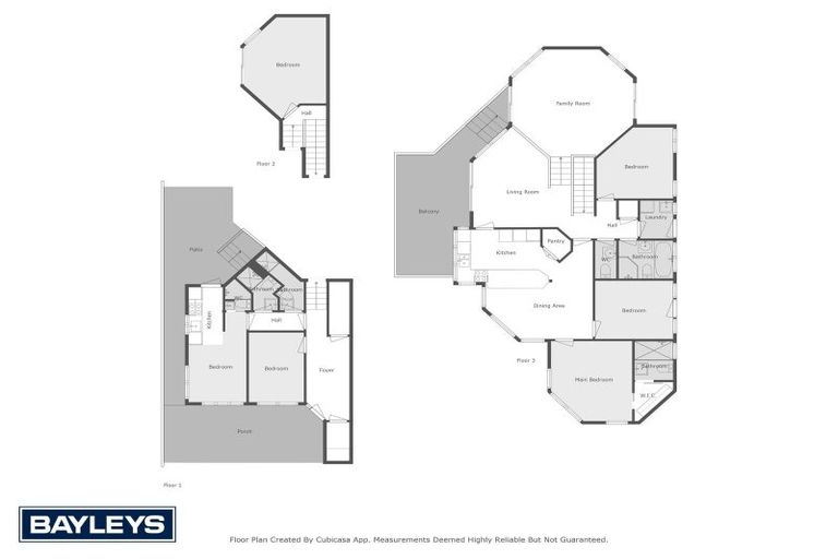 Photo of property in 13 Malaghan Street, Queenstown, 9300