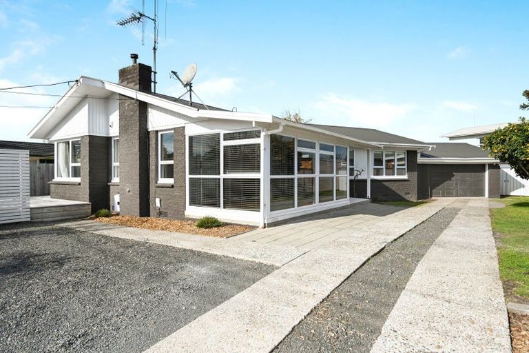 Photo of property in 66 Ascot Road, Chartwell, Hamilton, 3210