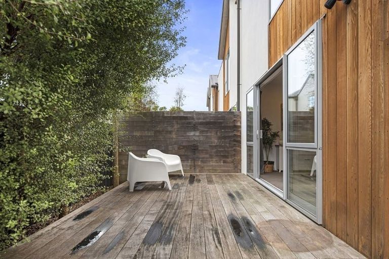 Photo of property in 480b Manchester Street, St Albans, Christchurch, 8014