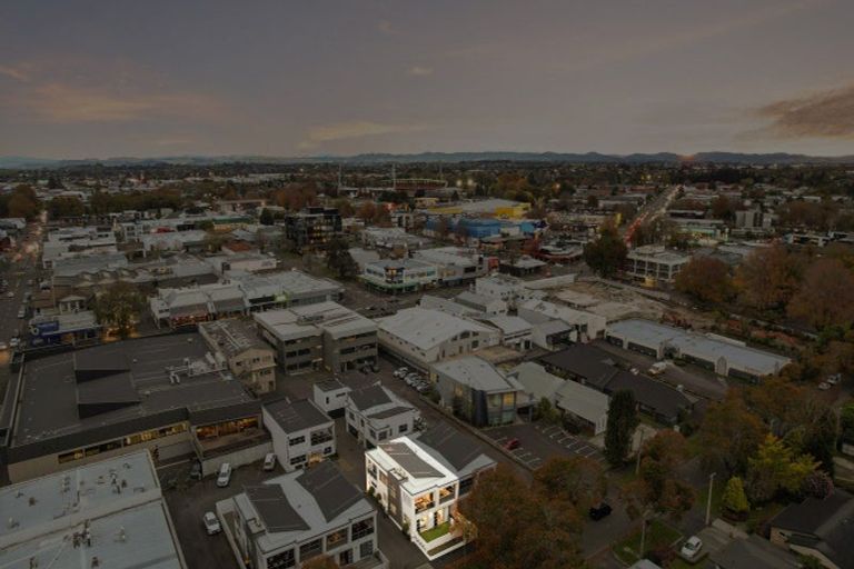 Photo of property in 5a Clifton Road, Hamilton Central, Hamilton, 3204