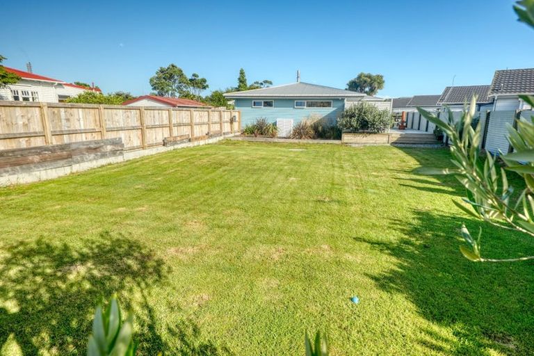 Photo of property in 136 Shakespeare Street, Greymouth, 7805