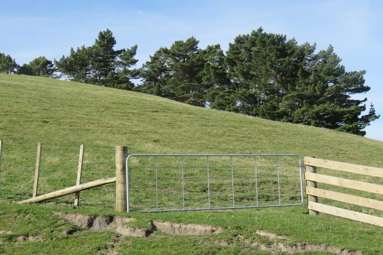 Photo of property in 668c Old Hill Road, Porangahau, 4291