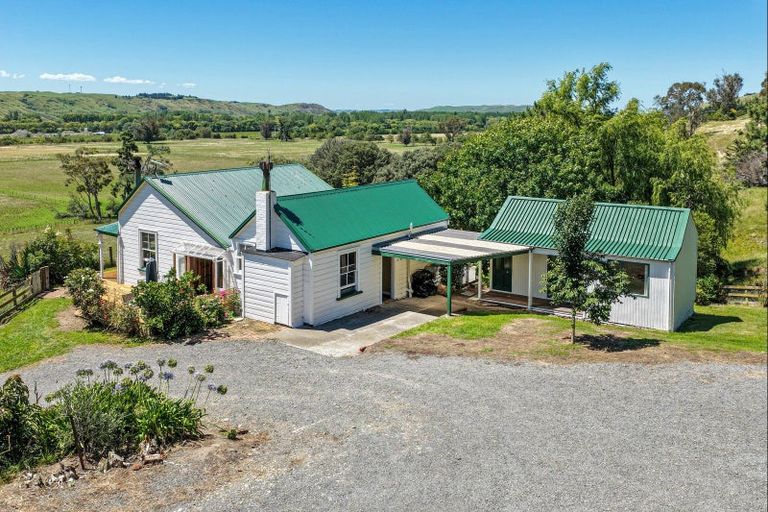Photo of property in 3439 State Highway 50, Maraekakaho, Hastings, 4171