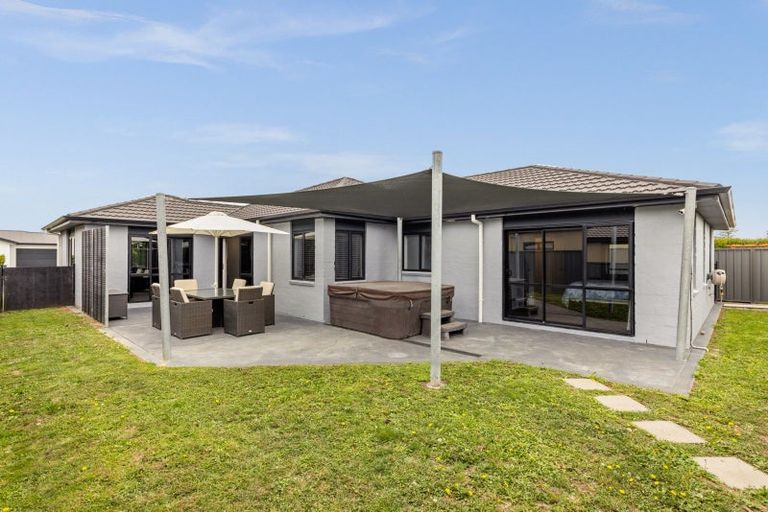 Photo of property in 118 Squire Drive, Awatoto, Napier, 4110