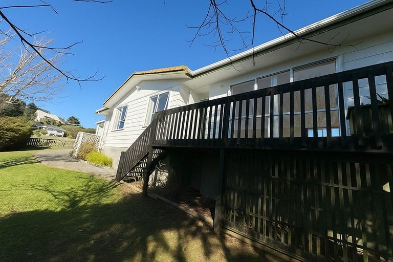 Photo of property in 1 Curacao Place, Grenada Village, Wellington, 6037