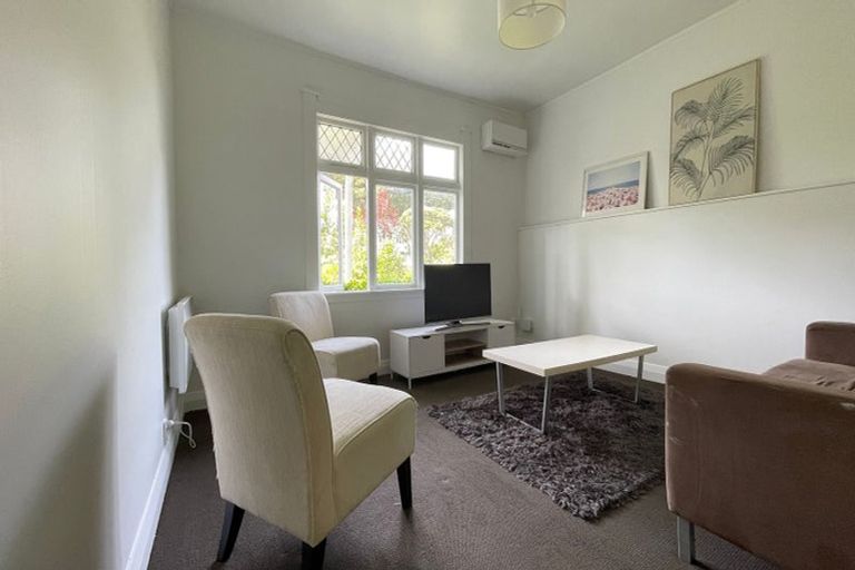 Photo of property in 51 Oban Street, Wadestown, Wellington, 6012