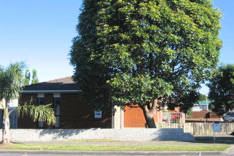 Photo of property in 2/297 Great South Road, Manurewa, Auckland, 2102