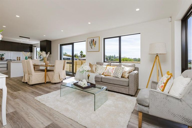 Photo of property in 43 Nelson Street, Howick, Auckland, 2014