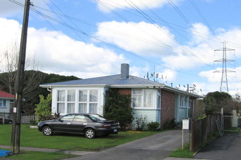 Photo of property in 34 Ingram Crescent, Otara, Auckland, 2023