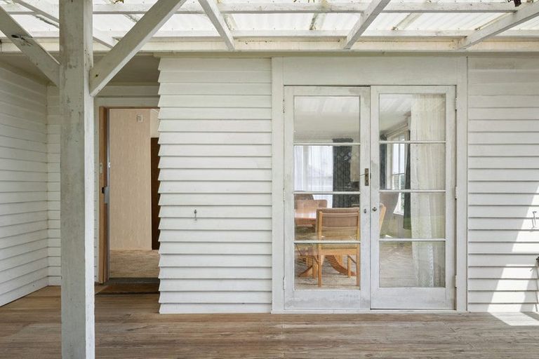 Photo of property in 105 Harvey Crescent, Thames, 3500