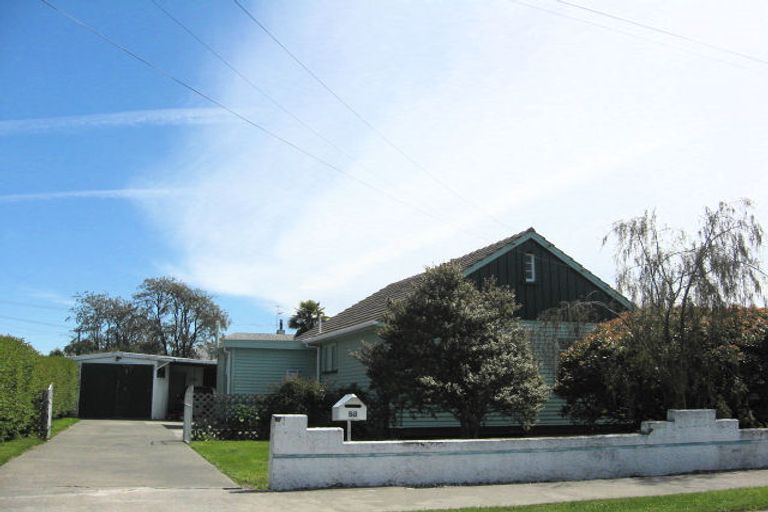 Photo of property in 58 Beaver Road, Blenheim, 7201