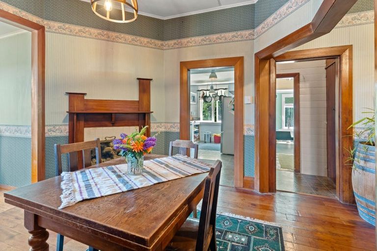 Photo of property in 317 Wood Street, Woodside, Greytown, 5794