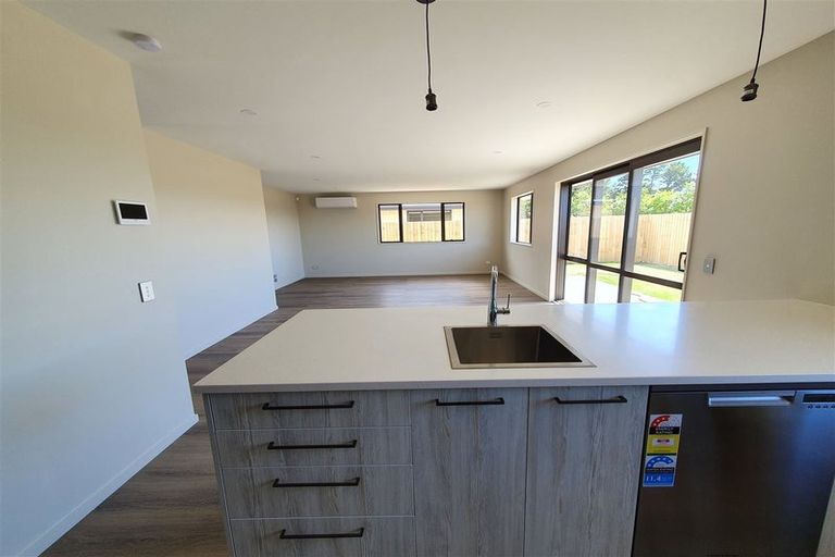 Photo of property in 6 Rufus Street, Rolleston, 7614