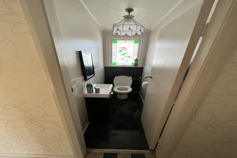 Photo of property in 7 Mataura Grove, Wainuiomata, Lower Hutt, 5014