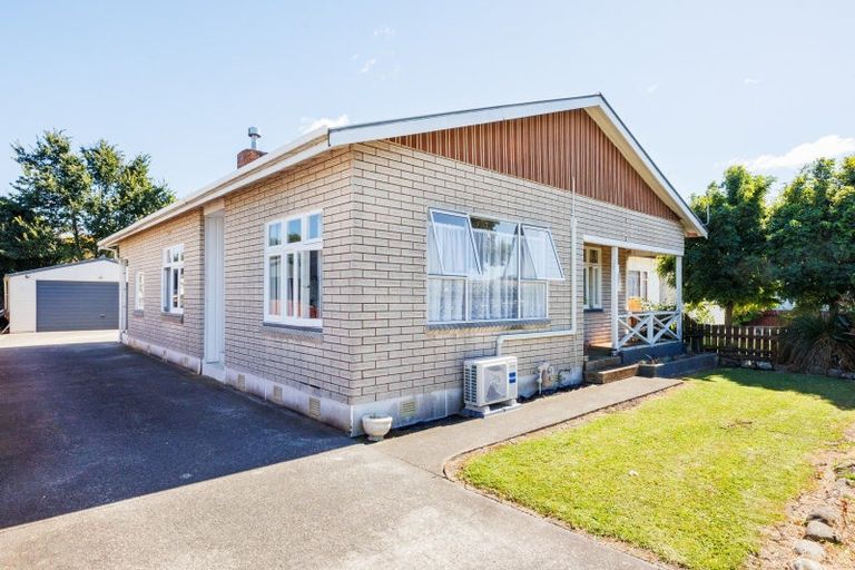 Photo of property in 22 Havill Street, Takaro, Palmerston North, 4410