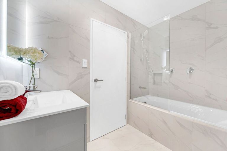 Photo of property in 108 Joseph Street, Flat Bush, Auckland, 2019