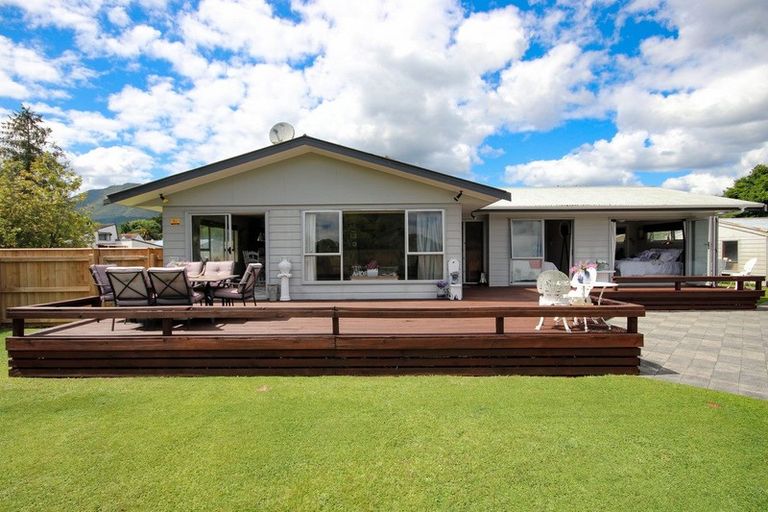 Photo of property in 2 Blundell Avenue, Kawerau, 3127