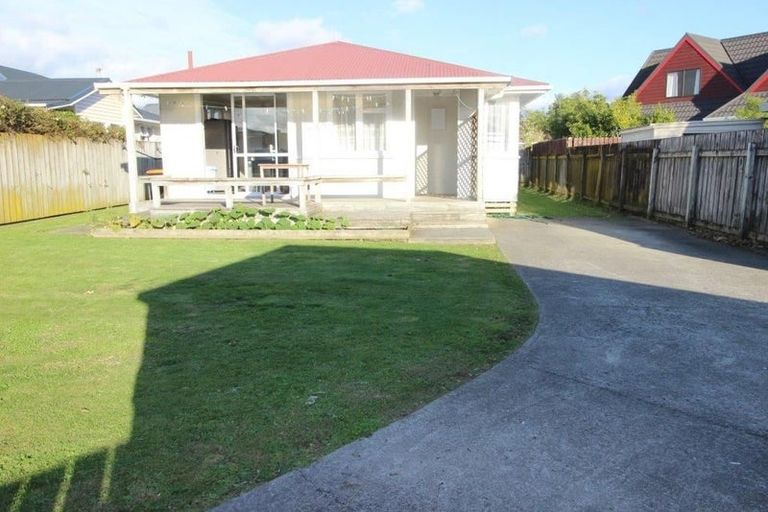 Photo of property in 50 Keeling Street, West End, Palmerston North, 4412