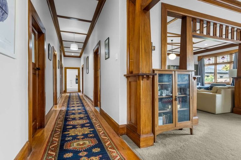 Photo of property in 89 Georges Drive, Napier South, Napier, 4110