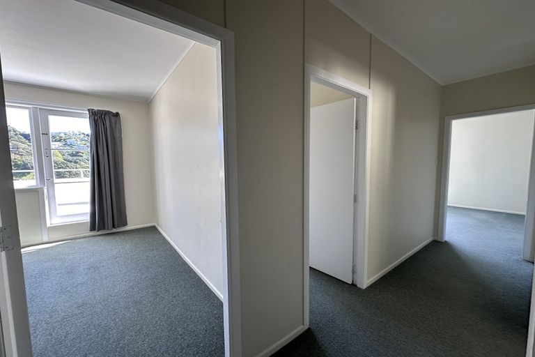 Photo of property in 20u5 Saint Michaels Crescent, Kelburn, Wellington, 6012