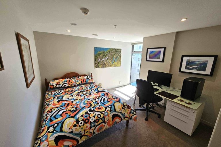 Photo of property in Elevate, 8/30c Taranaki Street, Te Aro, Wellington, 6011