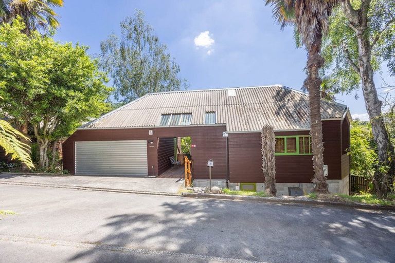 Photo of property in 8 Cook Street, Hamilton East, Hamilton, 3216