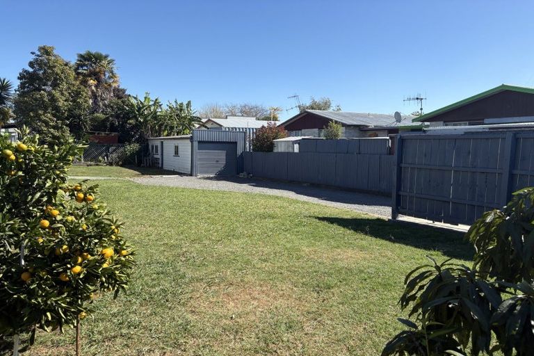 Photo of property in 703a Albert Street, Parkvale, 4122