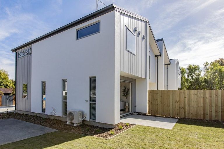 Photo of property in 189 England Street, Linwood, Christchurch, 8011