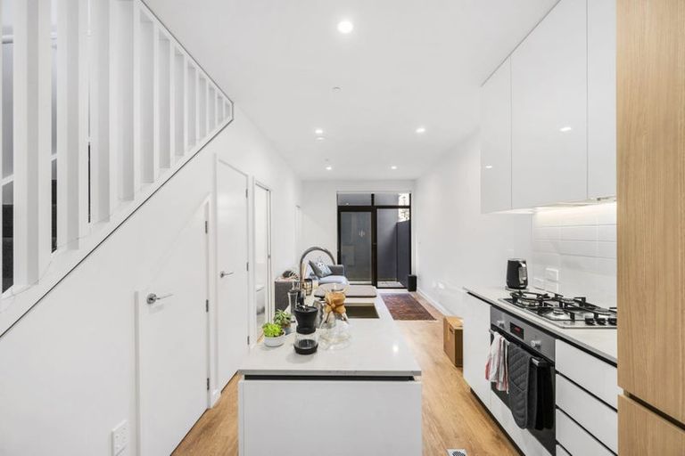 Photo of property in The Paddington, 102/97 Taranaki Street, Te Aro, Wellington, 6011