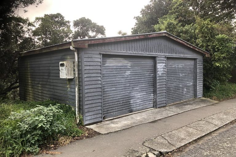 Photo of property in 158 Pembroke Road, Wilton, Wellington, 6012