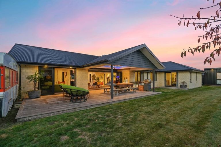 Photo of property in 41 Ledbury Drive, Rolleston, 7615