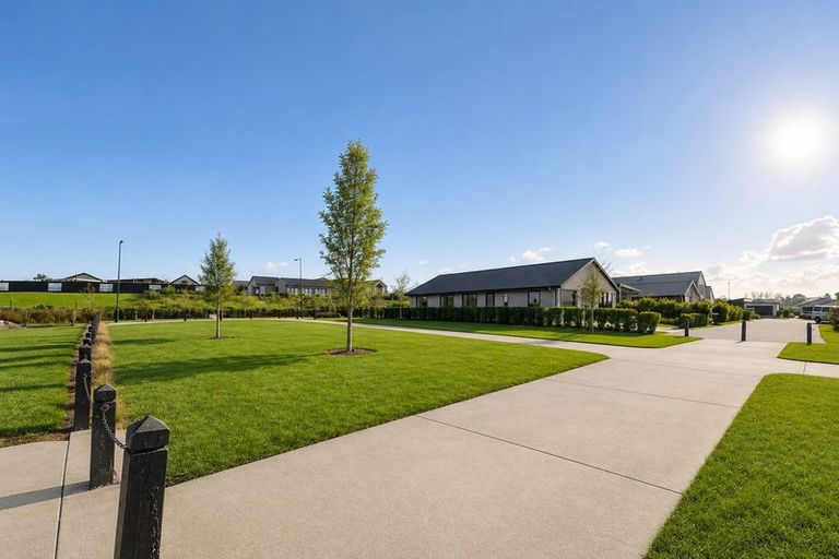 Photo of property in 4 Kumukumu Way, Te Kauwhata, 3710