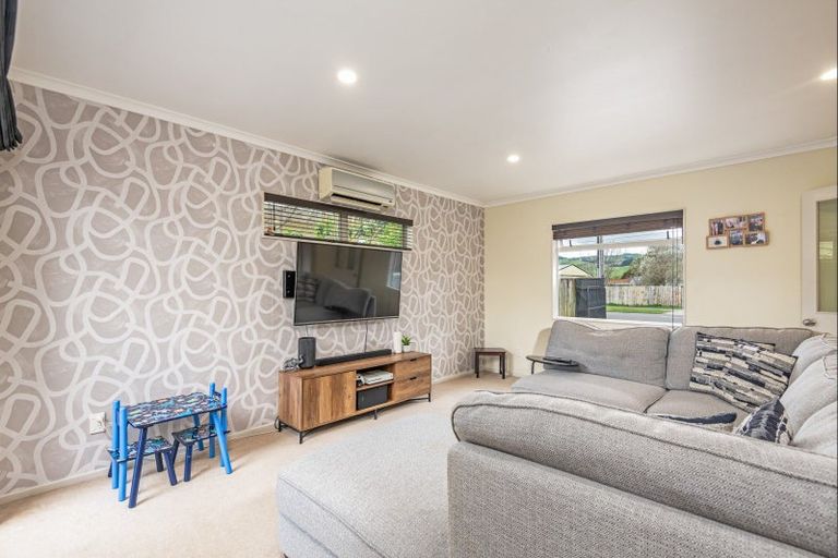 Photo of property in 67a Salisbury Street, Ashhurst, 4810