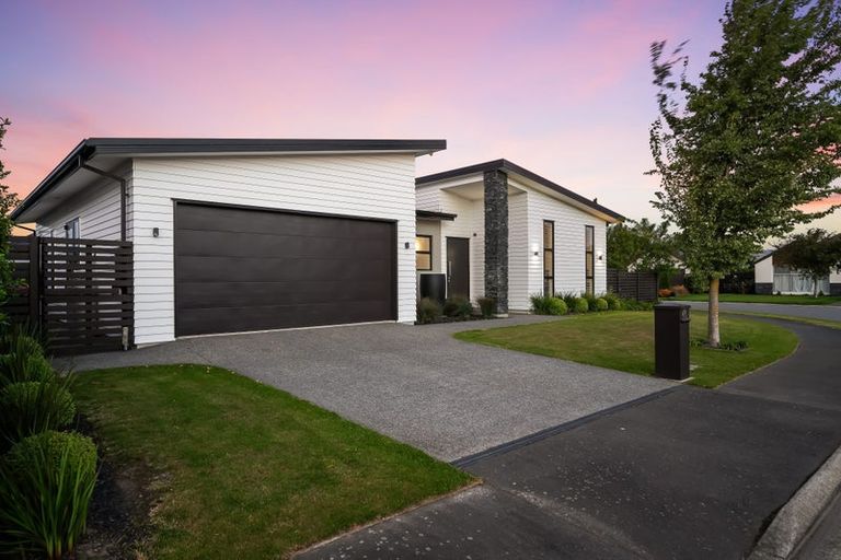 Photo of property in 44 Hinterland Drive, Prebbleton, 7604