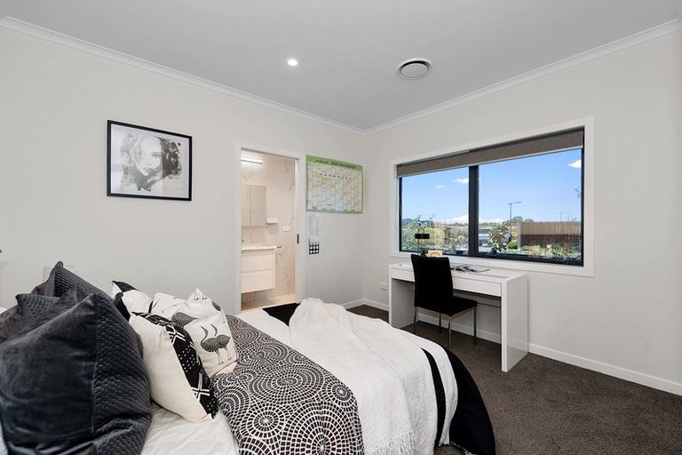 Photo of property in 5 Lissaman Place, Chartwell, Hamilton, 3210