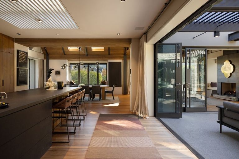 Photo of property in 1 Mica Ridge, Arrowtown, Queenstown, 9371