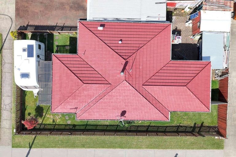 Photo of property in 46 Pererika Street, Victoria, Rotorua, 3010