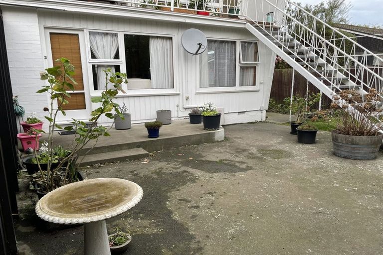 Photo of property in 2/23 Donald Place, St Albans, Christchurch, 8014