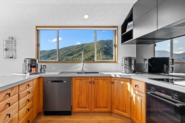 Photo of property in 1 Kaituna Place, Havelock, 7100