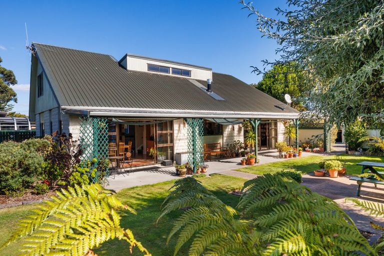 Photo of property in 372 Kimbolton Road, Feilding, 4702