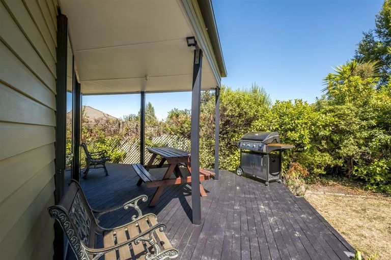 Photo of property in 16a Torquay Terrace, Hanmer Springs, 7334