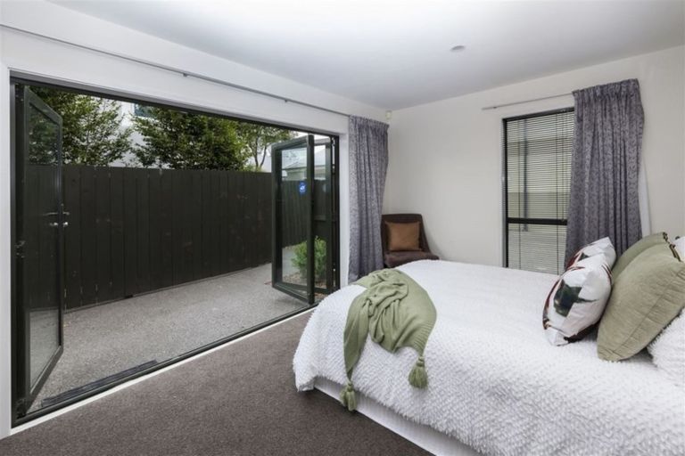Photo of property in 7/166 Salisbury Street, Christchurch Central, Christchurch, 8013
