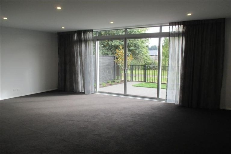 Photo of property in 37c Footbridge Terrace, Kaiapoi, 7630