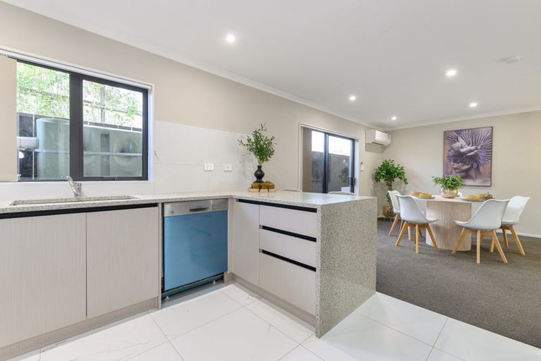 Photo of property in 9/30 Calvert Avenue, Mangere East, Auckland, 2024