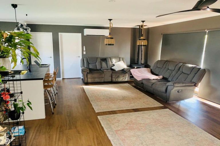 Photo of property in 93 Rosser Street, Huntly, 3700