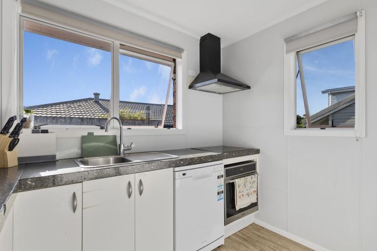 Photo of property in 251b Courtenay Street, Strandon, New Plymouth, 4312