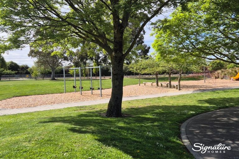 Photo of property in 50 Kimberley Road, Darfield, 7571