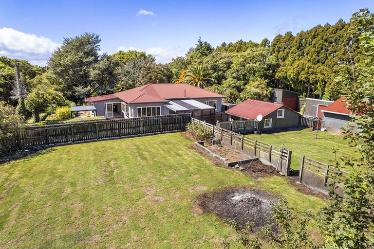 Photo of property in 88 Hill Road, Kaimiro, New Plymouth, 4371